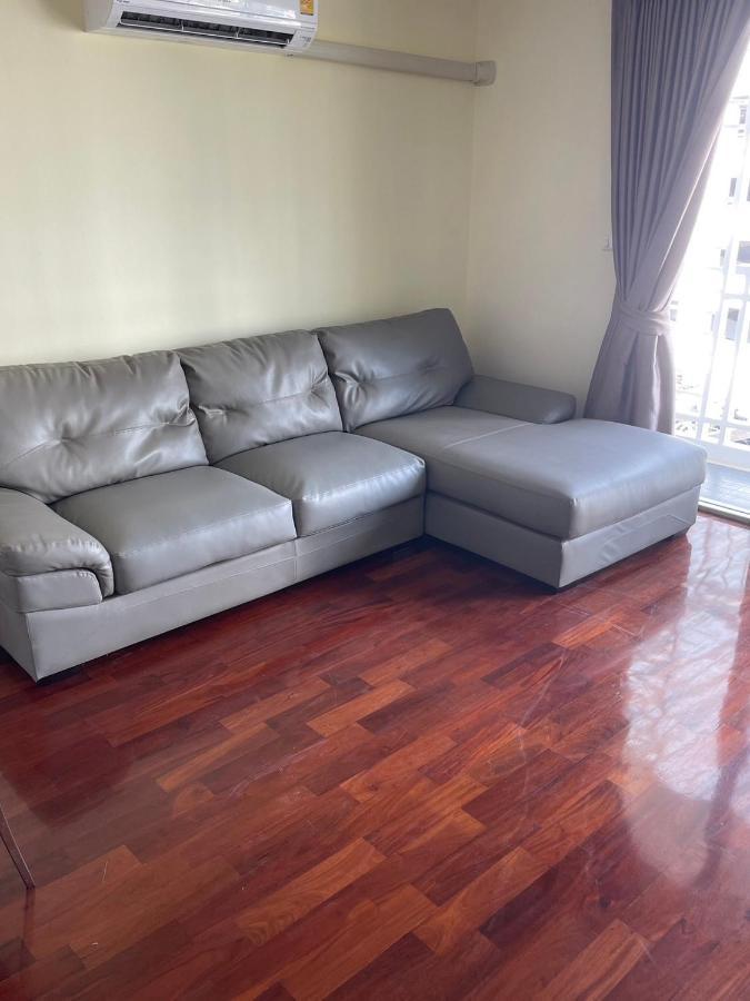 Delightful Condo In Central Location At Sukhumvit 49 방콕 외부 사진